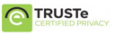 TRUSTe Certified Privacy